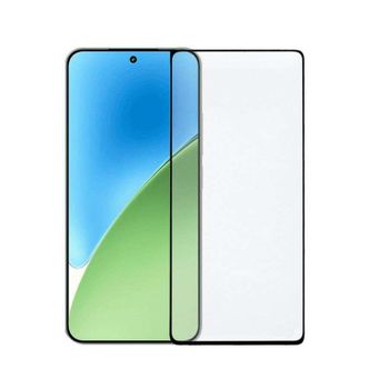 Cristal Templado Completo Para Xiaomi 15