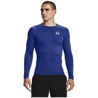 under armour banador heatgear a manches longues para hombre