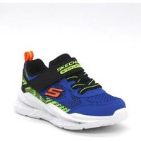 skechers zapatillas 401490nblbk para nino
