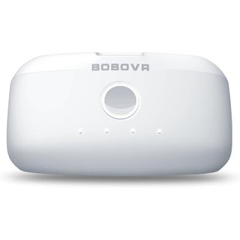 BOBOVR Batería de Repuesto de Repuesto M2 Pro 5200mAh