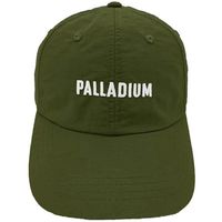 palladium gorro signature wr cap c3457-377 dusky green para mujer