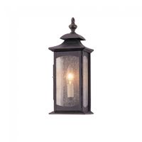 aplique de pared de exterior market square s