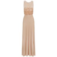 elisabetta franchi vestido largo abr4462e2-x81 para mujer