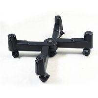 ewent - ew1292 soporte movil para cpu