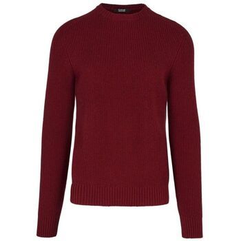 Bomboogie Jersey MM9311 KWP5 CREW-436 BURGUNDY RED para mujer