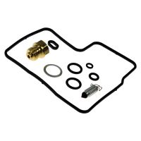 kit servicio carburador honda vt 1100 c shadow -89 tour max