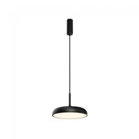 lampara colgante led gerhard 19w