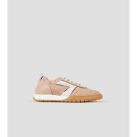 alexander smith deportivas moda abbey ayw 8195 uff-nude off white para mujer