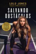 salvando obstaculos