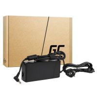 green cell ad136p adaptador de corriente universal 150w negro