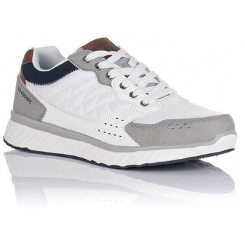 Sweden Kle Zapatillas Zapatilla sport Hitch para hombre