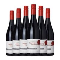 domaine du pegau vino tinto selection laurence feraud cotes 75 cl 135 vol pack de 6 unidades