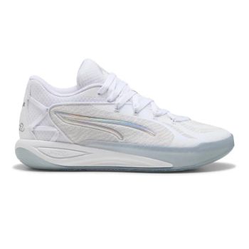 Zapatillas Puma Stewie 4 Ice Blue White
