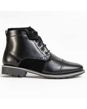 de PURAPIEL BOTIEL3 BLACK
