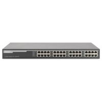 digitus inyector gigabit poe de 16 puertos