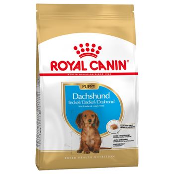 Royal Canin Dachshund Puppy - 1.5kg