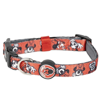disney - collar premium para perros xss minnie t2xsxss 2800001130