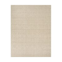 alfombra munico crema 200x280 cm