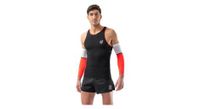 compressport pro racing tank top negro para hombre