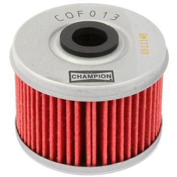 Filtro de aceite Champion COF013
