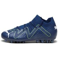 puma zapatillas de futbol future match jr mg mnve para nina