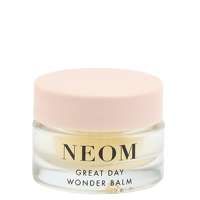 Neom Wellbeing London Scent To Make You Happy Great Day Wonder Balm 12g