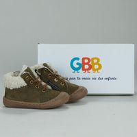 gbb zapatillas altas - para nina