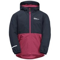 jack wolfskin chaqueta 16079822232 para nino