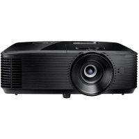 optoma x400lve proyector 3d ansi dlp xga 4000 lumenes