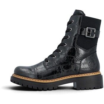 Rieker Botines 7263101 para mujer