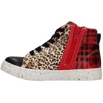 Primigi Zapatillas altas 8449911 para niña
