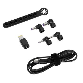 Base de Carga Targus ACC1134GLX para Estaciones DOCK182/DOCK190/DOCK192