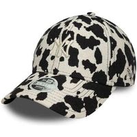 new-era gorra female cow midi 9forty para mujer