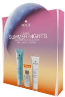 rilastil aqua mascarilla 75 ml  gel-crema hydrotenseur 40 ml  regalo serum hydrotenseur 15 ml