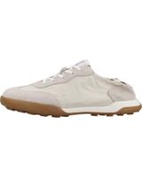 de cafenoir zapatillas mujer modelo c1dg9601 color beis w022