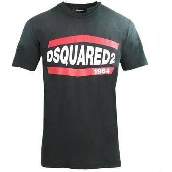 Dsquared Camiseta 1964 para mujer