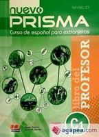 nuevo prisma c1 - libro del profesor