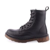 casual botas k boot military para nina