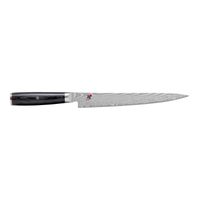 miyabi kaizen ii 5000fcd sujihiki 24 cm madera de pakka