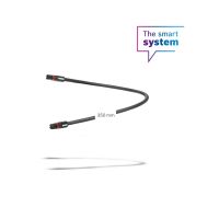 bosch - cable de display de 350 mm bch3611350 para bicicleta electrica con sistema bosch compatible con brc3600 y bds conexion fiable y resistente para ciclismo urbano y montana