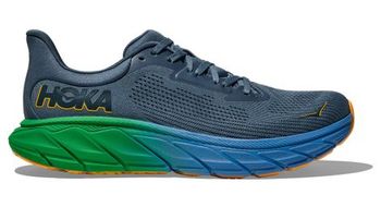 Hoka Arahi 7 Large - hombre - azul