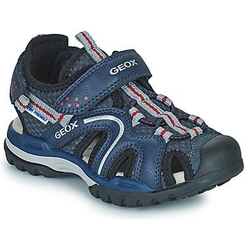 Geox Sandalias niño J BOREALIS BOY para niño