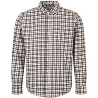jack wills camisa manga larga gt21144 para hombre