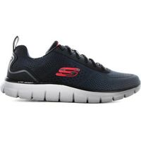 skechers zapatillas track-ripkent para hombre