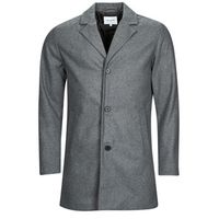 jack  jones abrigo jjtommy wool coat para hombre