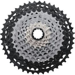 Shimano Cassette 12v 10-45 Cs-m9101 10----28-32-36-40-45