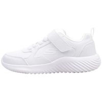 skechers zapatillas bounder para nino