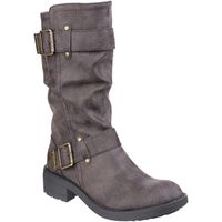 rocket dog botas trumble para mujer
