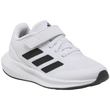 adidas Zapatillas de running Runfalcon 3.0 Sport Elastic para niño