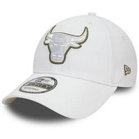 new-era gorra nba team outline 9forty chicago bulls para hombre